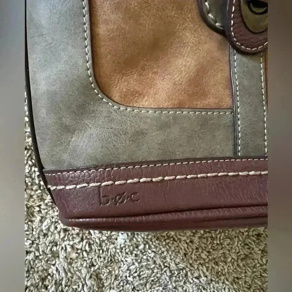 B.O.C Crossbody Purse/Bag NWOT - Picture 3 of 7